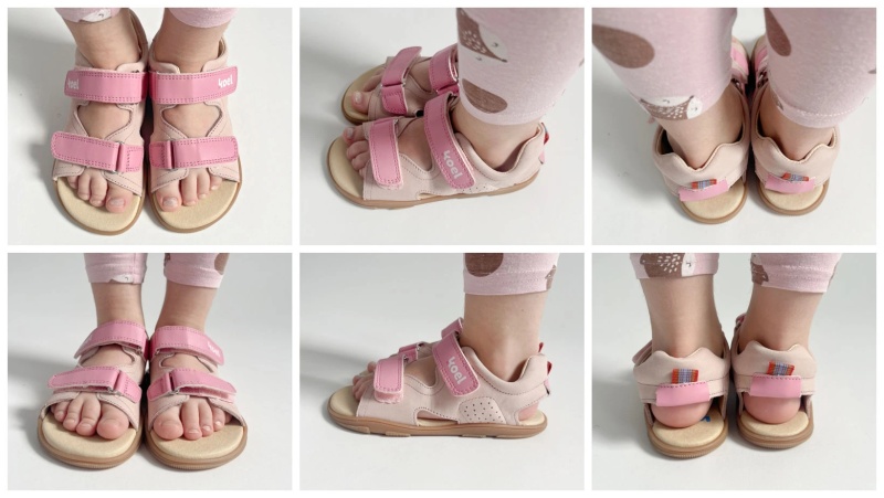 Koel-offene-Barfußsandalen